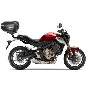 SHAD �t�B�b�e�B���O�L�b�g CB650R/CBR650R(19-23) H0CR61ST �V���b�h ���A�{�b�N�X ��t �X�e�[