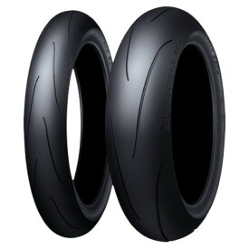 DUNLOP(ダンロップ) バイク タイヤ SPORTMAX Q5 120/70ZR17 58W TL フロント 337181