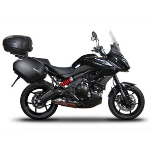 SHAD(Vbh) 3PVXetBbeBOLbg VERSYS 650(15-21) SH23Ή K0VR65IF oCN