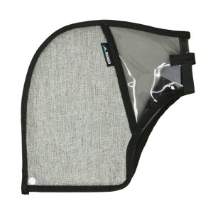 MARUTO(�}���g) �t���b�g�n���h����p�n���h���J�o�[02 �ۃO���[ FHT-002 ���]��