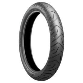 BRIDGESTONE BATTLAX ADVENTURE A41 120/70R19 60V TL フロント MCR05906 バイク オフロード・アドベンチャー