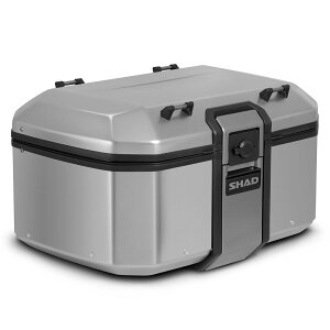 SHAD(�V���b�h) TR55 TERRA �g�b�v�P�[�X 55L D0TR55100 �o�C�N