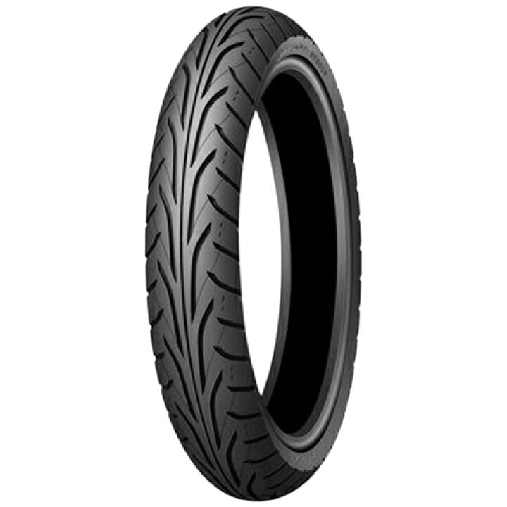 楽天市場】DUNLOP(ダンロップ) ARROWMAX GT601F 100/80-17 52H TL 