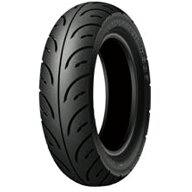DUNLOP(ダンロップ) RUNSCOOT D307F 90/90-14 46P TL フロント 314053 バイク タイヤ スクーター・ビジネ…
