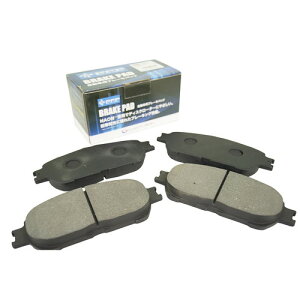 PFP �u���[�L�p�b�h �g���^ �A���t�@�[�h �n�C�u���b�h �E�B���_�� 04465-21020�݊� PF2223 4���� ������