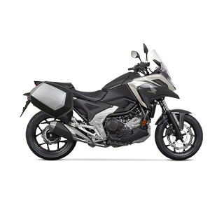 SHAD 3Pフィッティング NC750X(21-24) H0NC72IF シャッド サイドケース 取付 ステー