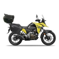 SHAD(シャッド) 3Pシステムフィッティングキット Vストローム250SX(23-26) バイク ステー