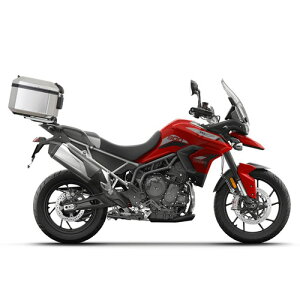 SHAD(�V���b�h) �g�b�v�}�X�^�[�t�B�b�e�B���O�L�b�g Triumph TIGER 850 Sport(21-25)/900GT/Rally(20-25)/1200GT/Rally(22-25) �o�C�N �X�e�[