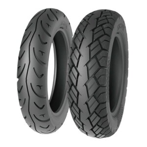 TIMSUN(eB\) yZbgizO TS600 90/90-12 54J TL  TS717 90/100-10 53J TL AhX125(DP12H)/AFjX125(EA12J)/NAVI110 oCN ^C XN[^[ErWlXE~joCN