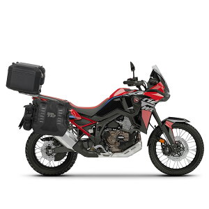 SHAD(Vbh) yZbgizTR40 TERRA TChobO+tBbeBOLbg CRF1100L Africa Twin(22-24)/Adventure Sports(20-24) oCN Xe[