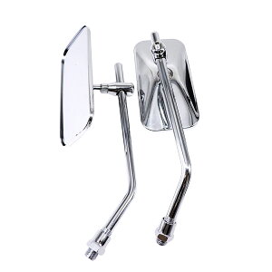 �G�i�W�[�v���C�X �o�C�N �~���[ �p�^ ���E�Z�b�g 10mm ���l�W ���b�L ���t �X�N�[�^�[