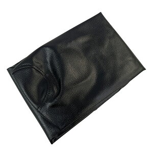 ヤマハ マジェスティ MAJESTY S 張替用 シートカバー ブラック 外装 PFP