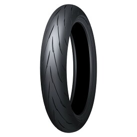 DUNLOP(ダンロップ) バイク タイヤ SPORTMAX Q5AF 120/60ZR17M (55W) TL フロント 354879 CB400スーパーフォア(NC39/NC42)｜CBR600F(PC25)｜FZR400RR(3TJ)｜TRX850(4NX)｜SV400/S(VK53A)｜SV650/S(VP52A)｜ZZR400｜ZZR600｜Ninja ZX-6R(ZX600F)