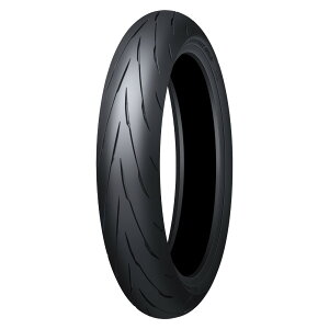 DUNLOP(_bv) SPORTMAX Q5AF 120/60ZR17M (55W) TL tg 354879 oCN ^C I[hWA