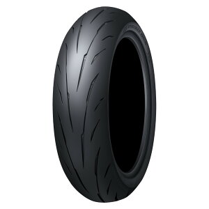 DUNLOP(_bv) SPORTMAX Q5A 160/60ZR17M (69W) TL A 354882 oCN ^C I[hWA