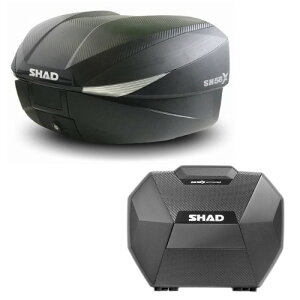 SHAD(�V���b�h) �o�C�N �Z�b�g���� SH58X �g�b�v�P�[�X�{SH38X �T�C�h�P�[�X �J�[�{�� ���E�Z�b�g �t���p�j�A�Z�b�g �e�ʉώ� �c�[�����O ��e��