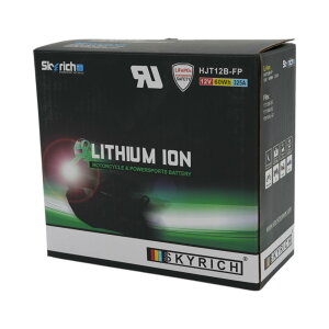 Skyrich oCNp `Eobe[ YT12B-BS YT14B-BS ݊ HJT12B-FP Ki XJCb` hbOX^[400 YZF-R1 FZ400 FJR1300 XJR1300