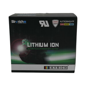 Skyrich oCNp `Eobe[ YTX20-BS YTX20H-BS YTX20L-BS YTX20HL-BS ݊ HJTX20HQ-FP Ki XJCb` X|[cX^[ CX^[1300