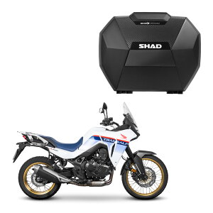 SHAD(�V���b�h) �y�Z�b�g�i�zSH38X �T�C�h�P�[�X �J�[�{��+�t�B�b�e�B���O�L�b�g XL750�g�����U���v(23-26) �o�C�N �X�e�[