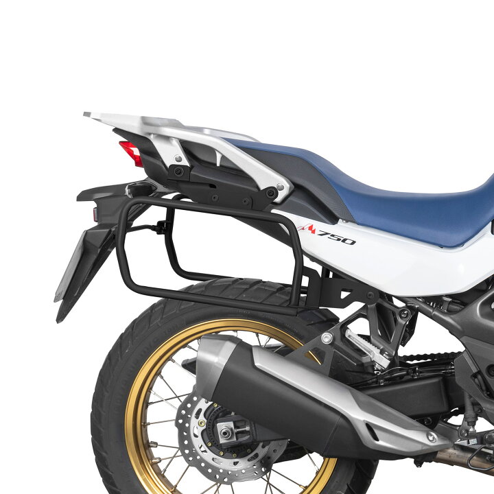 楽天市場】SHAD(シャッド) バイク ステー 【セット売り】TR40 TERRA 