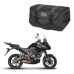 SHAD(Vbh) yZbgizTR50 TERRA c[OobO+tBbeBOLbg VERSYS 650(15-26) oCN Xe[