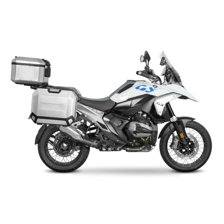 楽天市場】SHAD(シャッド) 4Pシステムフィッティングキット BMW 