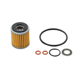 DAYTONA オイル交換パーフェクトセット S-27 18020 バイク オイルフィルター・オイルエレメント