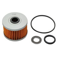 DAYTONA オイル交換パーフェクトセット S-56 24584 バイク オイルフィルター・オイルエレメント