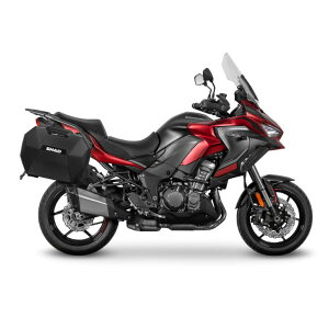SHAD 3P�t�B�b�e�B���O VERSYS1000 SE(19-24) K0VR14IF �V���b�h �T�C�h�P�[�X ��t �X�e�[
