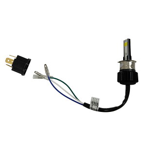 EnergyPrice(GiW[vCX) LEDwbhCgou H4 PH7 15W 6500K oCN