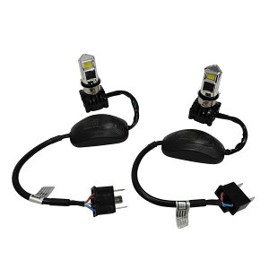 EnergyPrice(GiW[vCX) LEDwbhCgouEZbg H4 PH7 30W 6500K oCN