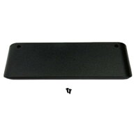 CustomJapan(カスタムジャパン) SRD 5/Basic用 遮光フード・取付ネジセット バイク 補修パーツ