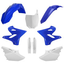 楽天市場】yz125 yz250 外装の通販