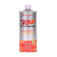 HONDA(ホンダ純正) 【純正部品】Pro Honda SPORTS オイル 10W-40 SL 1L 08233-99981 バイク 4サイクルエ…
