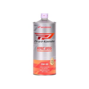 HONDA(z_) yizPro Honda RACING IC 0W-30 SL 1L 08235-99971 oCN 4TCNGWIC