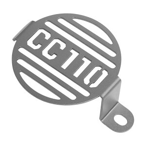 z_ NXJu110 JA10/JA45 z[یJo[ Vo[ 6.8cm O GiW[vCX