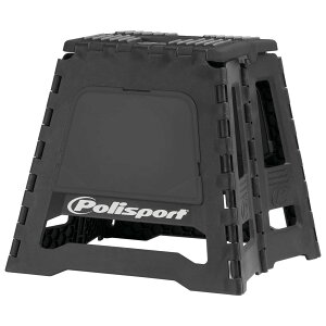 Polisport ܂肽ݎ It[hoCNX^h ubN/ubN ω׏d 250kg oCN