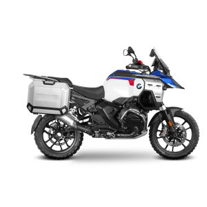 SHAD(Vbh) 4PVXetBbeBOLbg BMW R1300GS ADVENTURE(2025) W0RG154P oCN