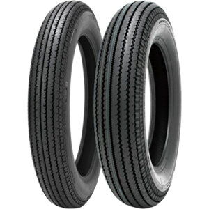 SHINKO(VR[) E270 4.50-18 70H TT A oCN ^C I[hoCAX