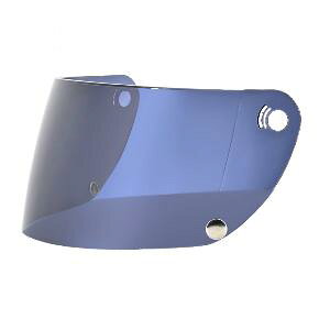 ���[�h�H��(LEAD) RX-100R II/RX-300R�p �I�v�V�����V�[���h �X���[�N �o�C�N �w�����b�g�V�[���h