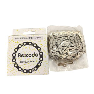 Re:code ]ԃ`F[ 1/2×1/8 106L() VO y dAVXg]