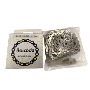 Re:code ]ԃ`F[ 1/2×1/8 130L() VO dAVXg]