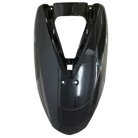 EnergyPrice(エナジープライス) バイク 外装 外装パーツ フロントカバー DIO/ディオ(AF62/AF68) ブラック Dio(AF62/AF68)