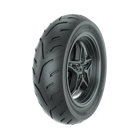 GripMaster バイク タイヤ GM710 130/70-13 57P TL リア 互換性：ADV150 NMAX125 等 スクーター・ビジネス・ミニバイク GM710