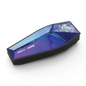 ASMAX Future 1 CJ EVA R @-A p[v WS10 EVA-01A oCN dq@ CJ