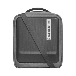 SHAD Bikes(�V���b�h �o�C�N�X) DAILY �n���h���o�[�o�b�O 6L �����h���O���[ BS0D08002 ���]�� ��t���o�b�O