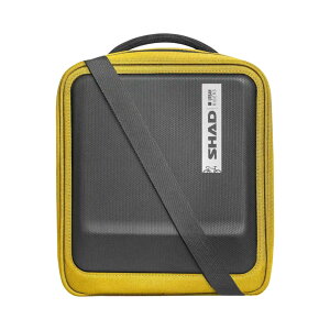 SHAD Bikes(�V���b�h �o�C�N�X) DAILY �n���h���o�[�o�b�O 6L �o���Z���i�T�� BS0D08005 ���]�� ��t���o�b�O