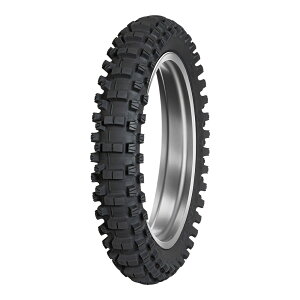 DUNLOP(�_�����b�v) �o�C�N �^�C�� �I�t���[�h���[�X GEOMAX MX34 90/100-16 51M WT ���A 354504