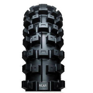 iRC(�A�C�A�[���V�[) �o�C�N �^�C�� �I�t���[�h���[�X VE-33s GEKKOTA 140/80-18 70L WT ���A 113346