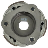 NTB(エヌティービー) バイク 駆動系 クラッチ CAH-04 クラッチウェイトASSY CAH-04 リード125(JK12)｜PCX…
